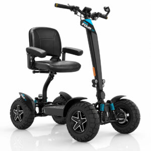 MIA FOUR X2 GT 2x4 Two-Wheel Drive
