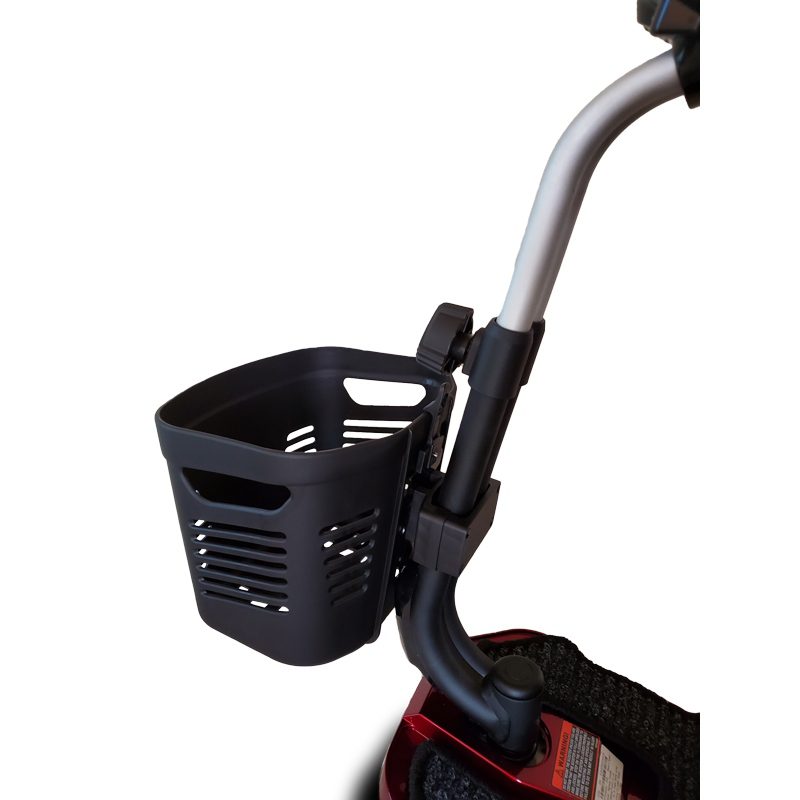 EV Rider Transport M Front Basket