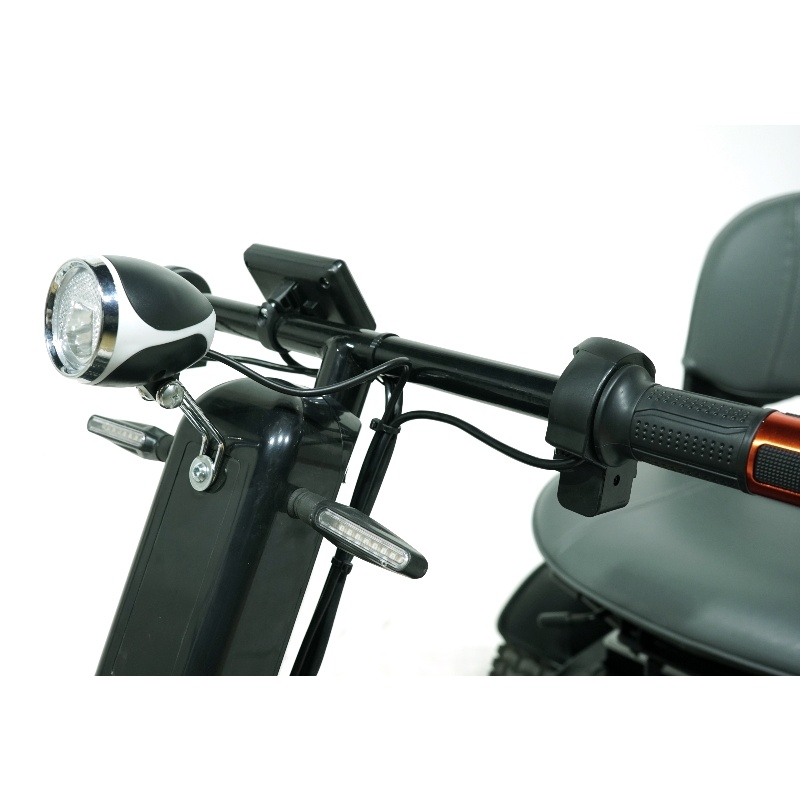 Ninja Headlight