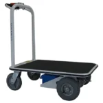 Motorized Platform Carts